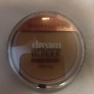 Maybelline Dream Wonder Powder
